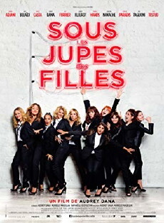 French Women - Was Frauen wirklich wollen (2014) - Stream Online