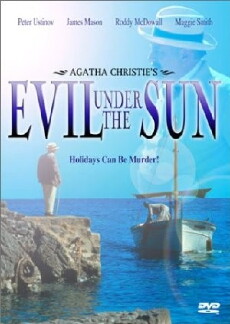 Evil Under the Sun (1982) - Stream Online