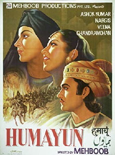 Humayun (1945) - Stream Online