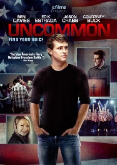 Uncommon (2015) - Stream Online