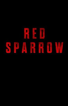 Red Sparrow (2018) - Stream Online