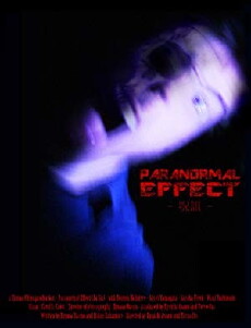 Paranormal Effect (2010) - Stream Online