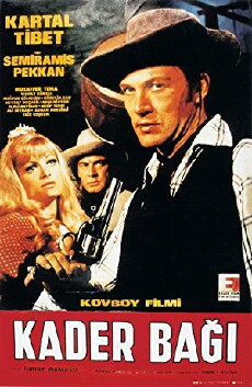 Kader bagi (1967) - Stream Online