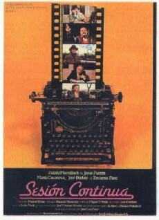 Sesión continua (1984) - Stream Online