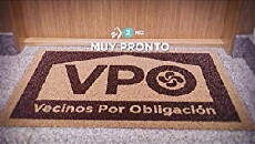 Vpo: Vecinos Por Obligación (2018) - Stream Online