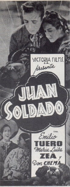 Juan sin miedo (1939) - Stream Online