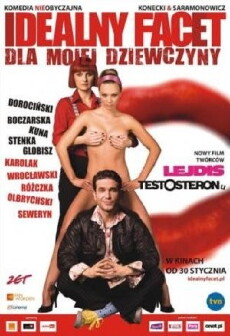 The Perfect Guy for My Girlfriend (2009) - Stream Online