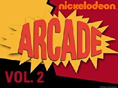 Nickelodeon Arcade (1992) - Stream Online