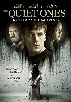 The Quiet Ones (2014) - Stream Online