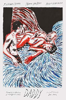 Daddy (2018) - Stream Online