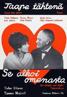 Taape tähtenä (1962) - Stream Online