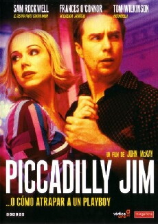 Piccadilly Jim (2005) - Stream Online