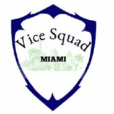 Vice Squad: Miami (2019) - Stream Online