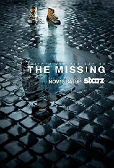 The Missing (2014) - Stream Online