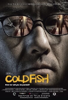 Cold Fish (2010) - Stream Online