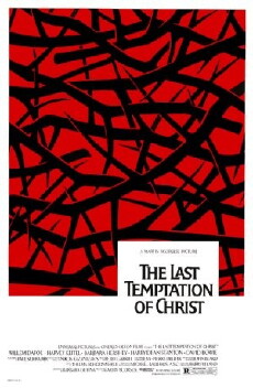The Last Temptation of Christ (1988) - Stream Online