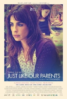 Just Like Our Parents (2017) - Stream Online