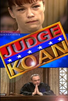Judge Koan (2003) - Stream Online