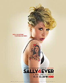 Sally4Ever (2018) - Stream Online
