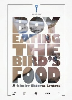 Boy Eating the Bird's Food (2012) - Stream Online