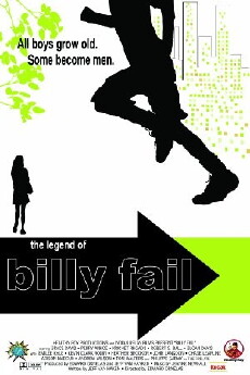 Legend of Billy Fail (2009) - Stream Online