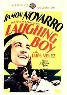 Laughing Boy (1934) - Stream Online