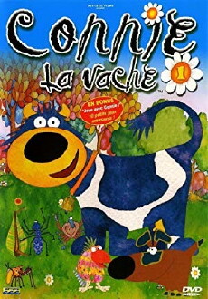 Connie, die kleine Kuh (2002) - Stream Online
