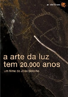 A Arte da Luz Tem 20.000 Anos (2014) - Stream Online