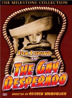 The Gay Desperado (1936) - Stream Online