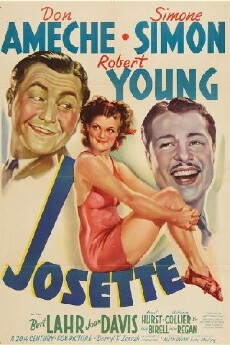 Josette (1938) - Stream Online