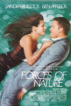 Forces of Nature (1999) - Stream Online