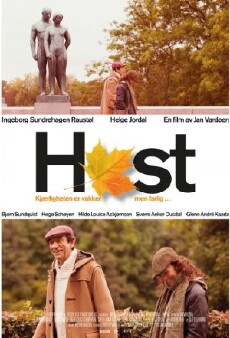 Høst: Autumn Fall (2015) - Stream Online