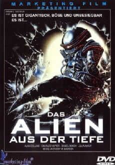 Das Alien aus der Tiefe (1989) - Stream Online