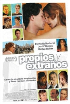 Propios y extraños (2010) - Stream Online