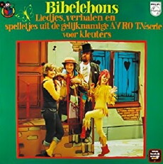 Bibelebons (1972) - Stream Online