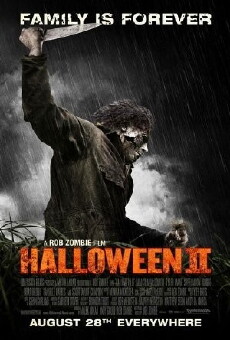 Halloween II (2009) - Stream Online