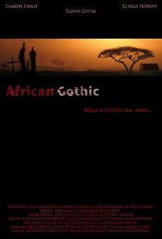 African Gothic (2014) - Stream Online