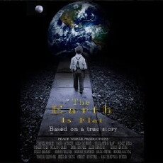 The Earth Is Flat (2017) - Stream Online