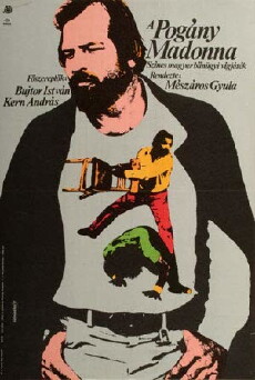 Die heidnische Madonna (1981) - Stream Online