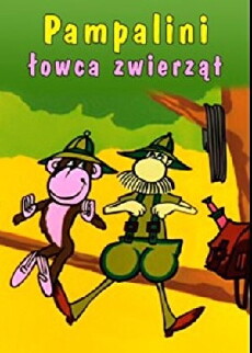 Pampalini. Lowca zwierzat (1977) - Stream Online