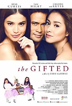 The Gifted (2014) - Stream Online