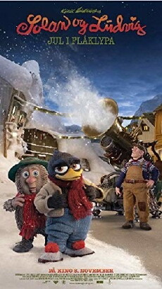 Solan og Ludvig - Jul i Flåklypa (2013) - Stream Online