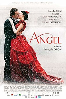 Angel (2007) - Stream Online