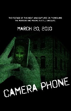 Camera Phone (2012) - Stream Online