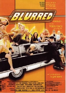 Blurred (2002) - Stream Online