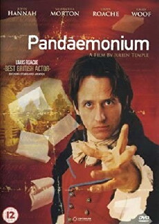 Pandaemonium (2000) - Stream Online
