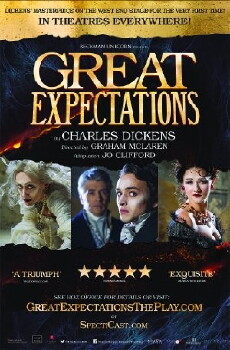 Great Expectations (2013) - Stream Online
