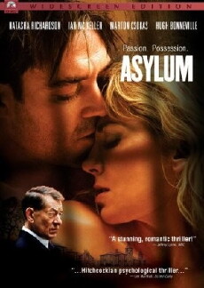 Asylum (2005) - Stream Online
