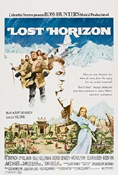 Lost Horizon (1973) - Stream Online