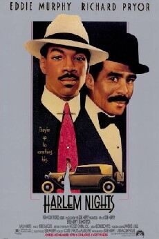 Harlem Nights (1989) - Stream Online